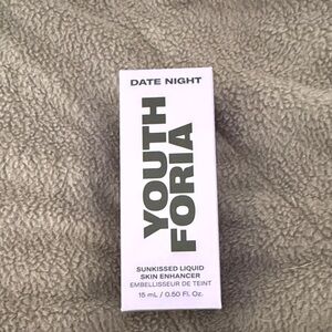 Youthforia Sunkissed Liquid Skin Enhancer - Bronzy